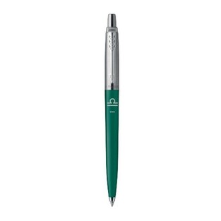 PARKER ΣΤΥΛΟ JOTTER ORIGINAL ZODIAC LIBRA ΠΡΑΣΙΝΟ ΣΚΟΥΡΟ BP
