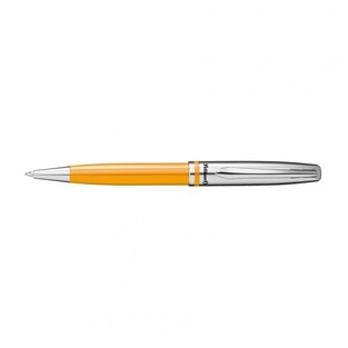 PELIKAN ΣΤΥΛΟ JAZZ CLASSIC K35C ΚΙΤΡΙΝΟ