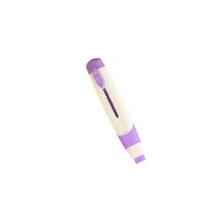 Y PLUS ΓΟΜΑ COMFY GRIP ΜΩΒ ΛΙΛΑ 308366