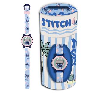 ΡΟΛΟΙ ΧΕΙΡΟΣ ΨΗΦΙΑΚΟ ΣΕ ΜΕΤΑΛΛΙΚΟ ΚΟΥΤΙ STITCH ΜΠΛΕ 565623