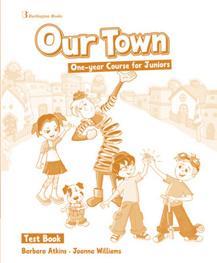 OUR TOWN ONE YEAR COURSE TEST