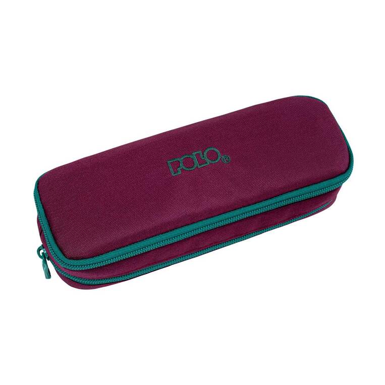 POLO ΚΑΣΕΤΙΝΑ ΒΑΡΕΛΑΚΙ DUO BOX 3 ΜΠΟΡΝΤΩ 937004 3364