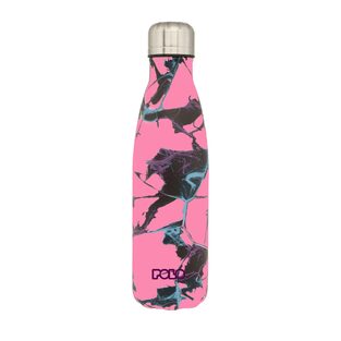 POLO ΜΠΟΥΚΑΛΙ ΘΕΡΜΟΣ 500ml ΡΟΖ 949004 8266