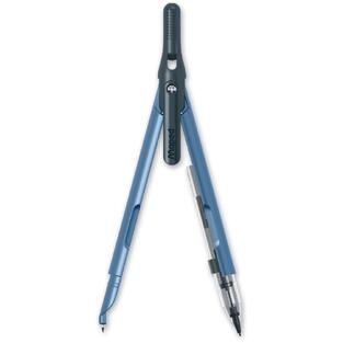 MAPED ΜΕΤΑΛΛΙΚΟΣ ΔΙΑΒΗΤΗΣ ΤΣΕΠΗΣ ΜΕ ΜΗΧΑΝΙΚΟ ΜΟΛΥΒΙ ΜΠΛΕ 198701