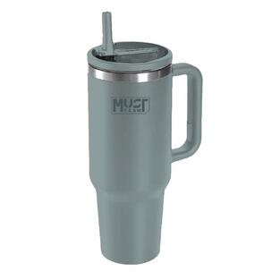MUST TEAM ΠΟΤΗΡΙ ΘΕΡΜΟΣ ΑΝΟΞΕΙΔΩΤΟ ΜΕ ΚΑΛΑΜΑΚΙ 1200ml ΠΡΑΣΙΝΟ 586642