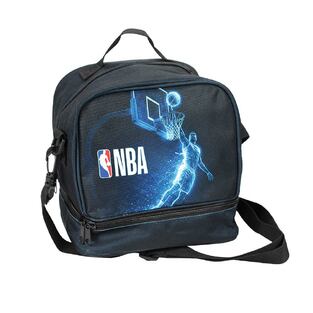 BACK ME UP NBA ΤΣΑΝΤΑΚΙ ΦΑΓΗΤΟΥ ΟΒΑΛ PLAYER DUNK 378 19220