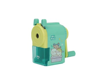 DELI ΕΠΙΤΡΑΠΕΖΙΑ ΞΥΣΤΡΑ ΜΕ ΜΑΝΙΒΕΛΑ MI YOU ΠΡΑΣΙΝΗ E0641