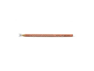 FABER CASTELL ΜΟΛΥΒΙ GRIP 2001 ΣΟΜΟΝ HB 12310258