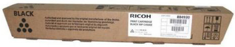 RICOH MP C4500 TONER BLACK 842034