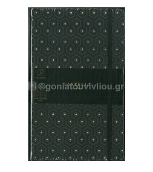 CASTELLI ΣΗΜΕΙΩΜΑΤΑΡΙΟ IVORY ΡΙΓΕ 13Χ21 C & G HONEY GOLD ΜΕ ΛΑΣΤΙΧΟ QC6NT464 (ΘΕΟΦΥΛΑΚΤΟΣ)