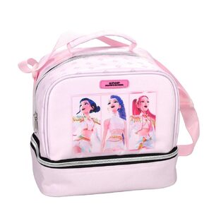 GIM ΤΣΑΝΤΑΚΙ ΦΑΓΗΤΟΥ PINK HUNTRIX 364 01220