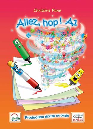 ALLEZ HOP A1 (ΕΤΒ 2024)