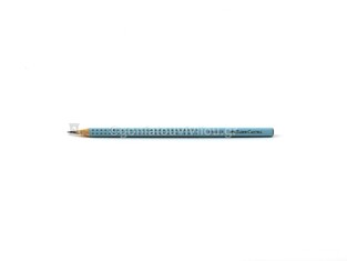 FABER CASTELL ΜΟΛΥΒΙ GRIP 2001 ΜΕΝΤΑ MINT HB 12310259