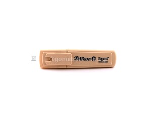 PELIKAN TEXTMARKER ΜΑΡΚΑΔΟΡΟΣ ΥΠΟΓΡΑΜΜΙΣΗΣ SIGNAL PASTEL CORAL ΣΟΜΟΝ ΑΠΑΛΟ