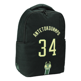 BACK ME UP NBA ΣΧΟΛΙΚΗ ΤΣΑΝΤΑ ΣΑΚΙΔΙΟ ΠΛΑΤΗΣ ANTETOKOUNMPO 378 07032