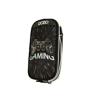 POLO ΚΑΣΕΤΙΝΑ ΒΑΡΕΛΑΚΙ ΜΕ 3 ΦΕΡΜΟΥΑΡ FREELY GAMING 937055 8421