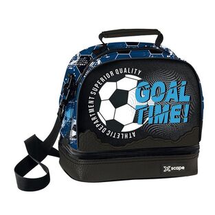 XSCAPE ΤΣΑΝΤΑΚΙ ΦΑΓΗΤΟΥ ΠΟΔΟΣΦΑΙΡΟ GOAL TIME 259317