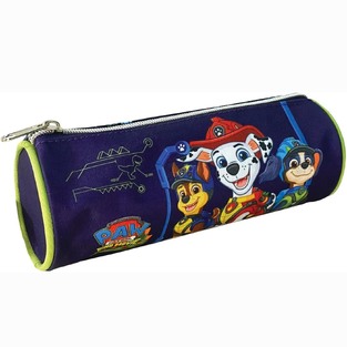 GIM ΚΑΣΕΤΙΝΑ ΒΑΡΕΛΑΚΙ ΜΕ ΦΕΡΜΟΥΑΡ PAW PATROL MOVIE 334 69140