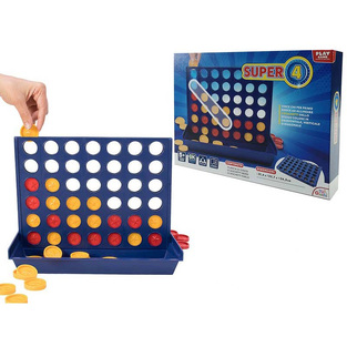 ΕΠΙΤΡΑΠΕΖΙΟ ΠΑΙΧΝΙΔΙ SUPER 4 100222A