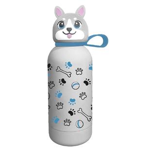 MUST TEAM ΠΑΓΟΥΡΙ ΘΕΡΜΟΣ ΑΝΟΞΕΙΔΩΤΟ 350ml ΣΚΥΛΑΚΙ 587471