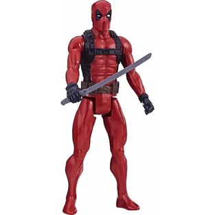 HASBRO MARVEL ΦΙΓΟΥΡΑ DEADPOOL 30cm E2933