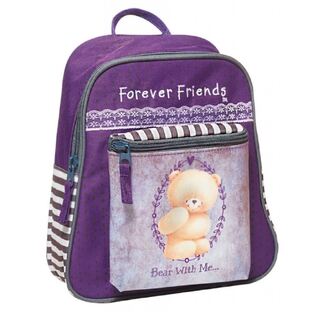 BACK ME UP BMU FOREVER FRIENDS ΤΣΑΝΤΑ ΝΗΠΙΑΓΩΓΕΙΟΥ RUSTIC ΜΩΒ ΓΚΡΙ 33342053