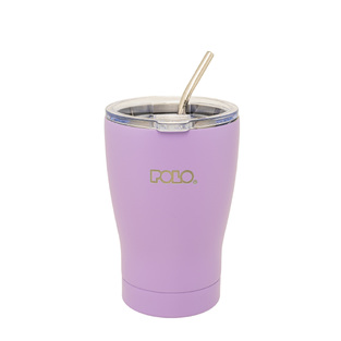 POLO ΑΝΟΞΕΙΔΩΤΗ ΚΟΥΠΑ ΘΕΡΜΟΣ 350ml ΜΩΒ 949024 4500