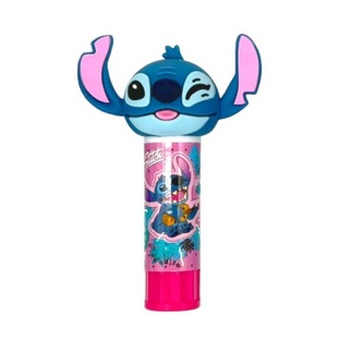 COOLPACK ΚΟΛΛΑ STICK 8gr LILO AND STITCH ΡΟΖ 74753PTR