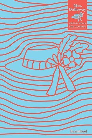 MRS DALLOWAY (WOOLF) (ΣΕΙΡΑ THE CLASSICS) (ΑΓΓΛΙΚΑ) (PAPERBACK) (ΕΤΒ 2025)