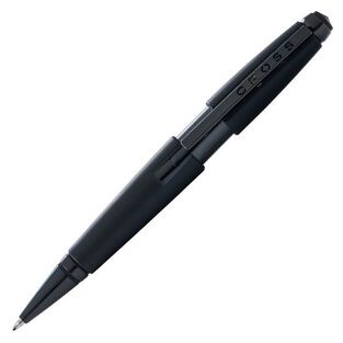 CROSS ΣΤΥΛΟ EDGE MATTE BLACK GEL RB AT055511
