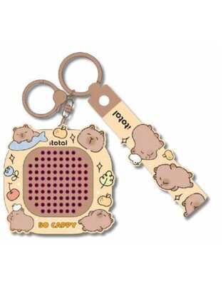 I TOTAL ΜΠΡΕΛΟΚ PUZZLE CAPYBARA XL3281