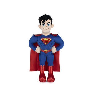 PLAY BY PLAY ΛΟΥΤΡΙΝΟ DC SUPERMAN 32cm 760020663
