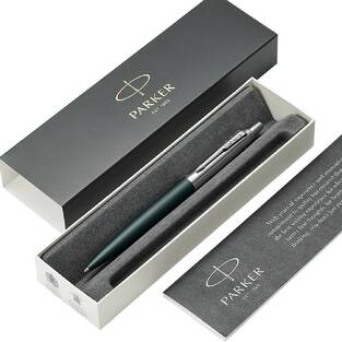 PARKER ΣΤΥΛΟ JOTTER XL MATTE GREEN CT BP