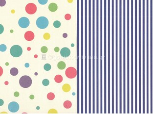 SKAG ZAZOO ΧΑΡΤΟΝΙ 50x70cm 230gr ΔΙΠΛΗΣ ΟΨΗΣ ΡΙΓΕ ΜΩΒ ΛΕΥΚΟ ΚΑΙ ΛΕΥΚΟ ΜΕ ΠΟΛΥΧΡΩΜΑ ΠΟΥΑ 292405