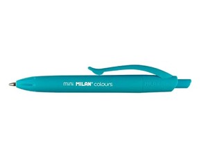 MILAN ΣΤΥΛΟ ΔΙΑΡΚΕΙΑΣ P1 TOUCH MINI ΜΕ ΚΟΥΜΠΙ 1.0mm ΓΑΛΑΖΙΟ 176556914