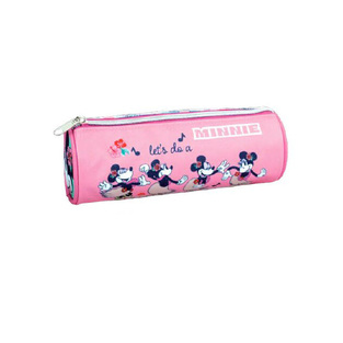 GIM ΚΑΣΕΤΙΝΑ ΒΑΡΕΛΑΚΙ ΜΕ ΦΕΡΜΟΥΑΡ MINNIE POSTCARDS 340 06140