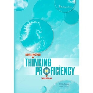 THINKING PROFICIENCY WORKBOOK