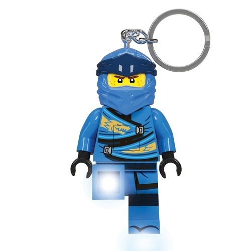 LEGO NINJAGO LEGACY JAY ΜΠΡΕΛΟΚ ΜΕ ΦΑΚΟ JAY