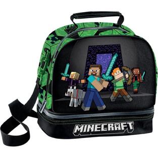 GRAFFITI ΤΣΑΝΤΑΚΙ ΦΑΓΗΤΟΥ SQUAD MINECRAFT 268312