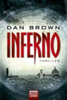 INFERNO (BROWN) (ΓΕΡΜΑΝΙΚΑ) (PAPERBACK)
