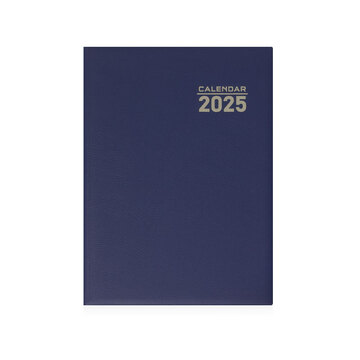 2025 ΗΜΕΡΟΛΟΓΙΟ ΕΒΔΟΜΑΔΙΑΙΟ PELLANA 21x29cm ΜΠΛΕ 056 (EKDOSIS)