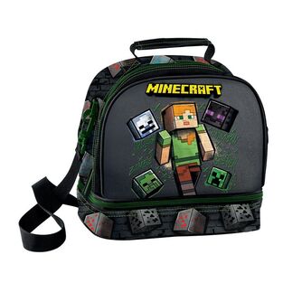 GRAFFITI ΤΣΑΝΤΑΚΙ ΦΑΓΗΤΟΥ STREET MINECRAFT 268311