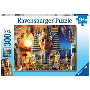 RAVENSBURGER ΠΑΖΛ 300XXL ΤΕΜΑΧΙΩΝ ΑΙΓΥΠΤΟΣ 12953