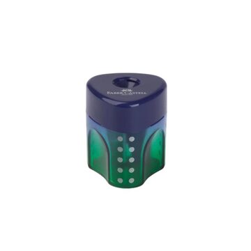 FABER CASTELL ΞΥΣΤΡΑ ΜΟΝΗ GRIP AUTO FLOW EDITION ΒΕΡΑΜΑΝ 183471