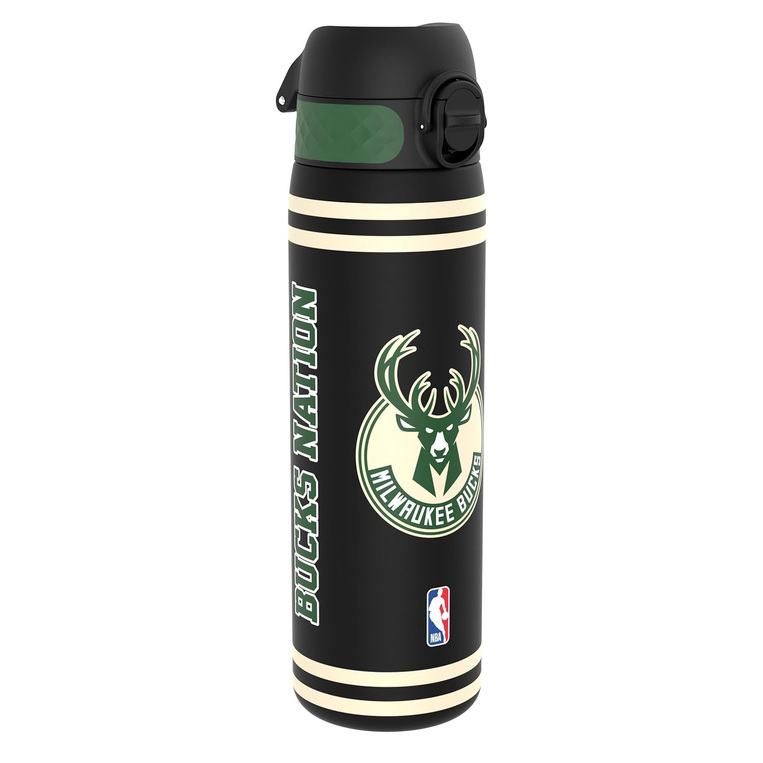 ION8 ΠΑΓΟΥΡΙ ΠΛΑΣΤΙΚΟ 500ml NBA MILWAUKEE BUCKS I8RF500NBAVMIL