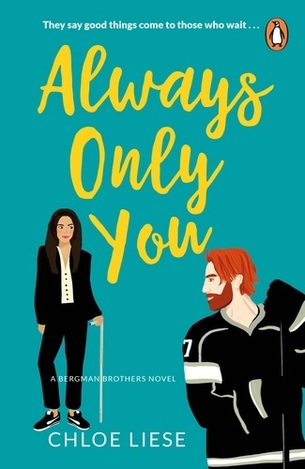 ALWAYS ONLY YOU (LIESE) (ΑΓΓΛΙΚΑ) (PAPERBACK)