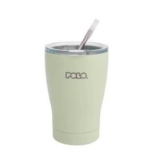 POLO ΑΝΟΞΕΙΔΩΤΗ ΚΟΥΠΑ ΘΕΡΜΟΣ 350ml ΒΕΡΑΜΑΝ 949024
