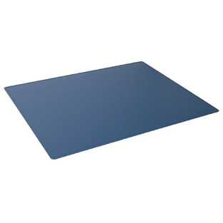 DURABLE ΣΟΥΜΕΝ ΓΡΑΦΕΙΟΥ ΜΟΝΟ ΠΛΑΣΤΙΚΟ 40x53cm ΜΠΛΕ 713207