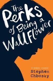 THE PERKS OF BEING A WALLFLOWER (CHBOSKY) (ΑΓΓΛΙΚΑ) (PAPERBACK)