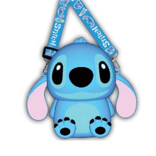 ΤΣΑΝΤΑΚΙ ΠΟΡΤΟΦΟΛΙ ΩΜΟΥ LILO AND STITCH 564623